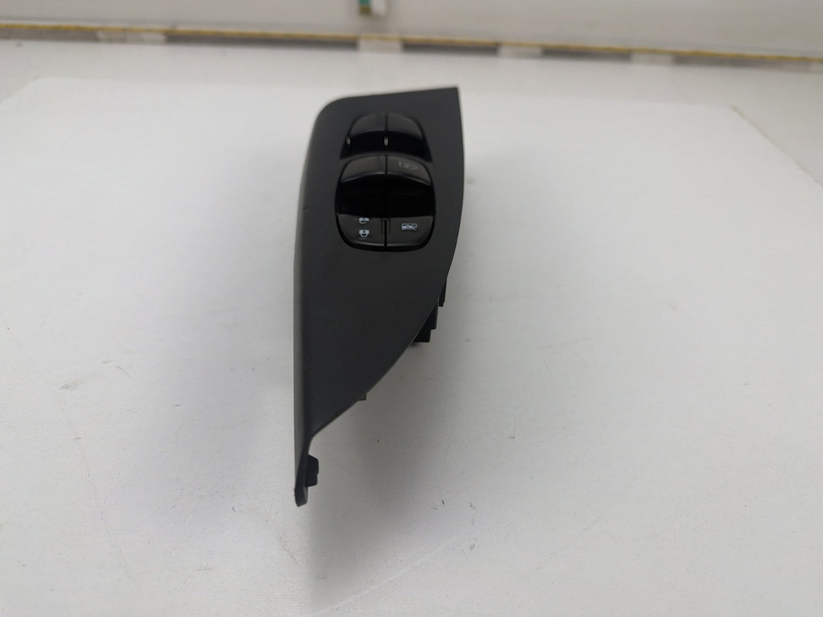 2013-2019 Nissan Sentra Front Left Driver Side Master Power Window Switch OEM