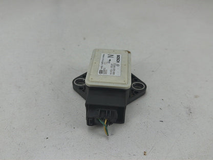 2009-2013 Infiniti G37 Yaw Stability Rate Sensor Control Module 0265005806 OEM