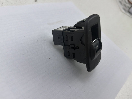 2011-2015 Ford Explorer Rear Right Passenger Power Window Switch Single OEM