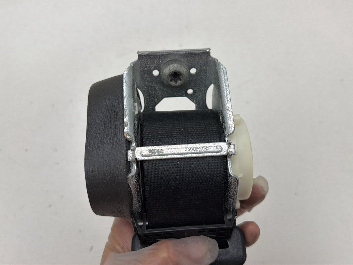2012-2014 Ford Focus MK2-Rear Left Seat Belt 34074153CBL OEM
