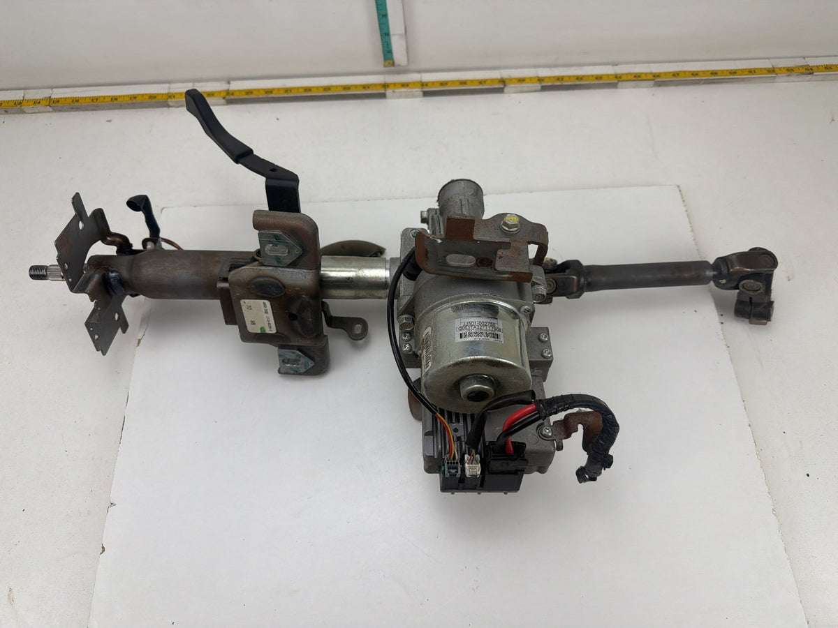 2015-2019 Nissan Sentra Power Steering Column w/ Motor Assembly 48955 3SG0A OEM