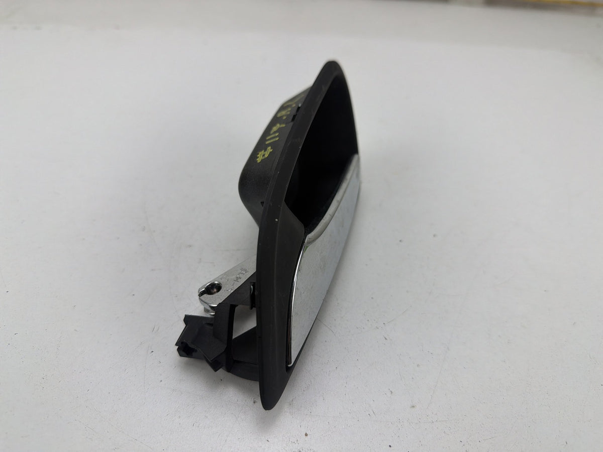 2011-2016 Chevrolet Cruze Rear Left Driver Side Interior Door Handle Chrome OEM
