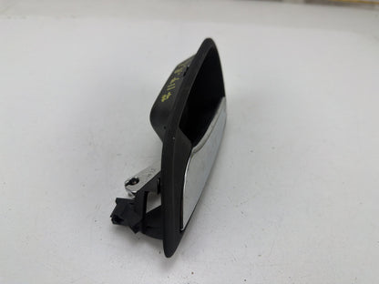 2011-2016 Chevrolet Cruze Rear Left Driver Side Interior Door Handle Chrome OEM
