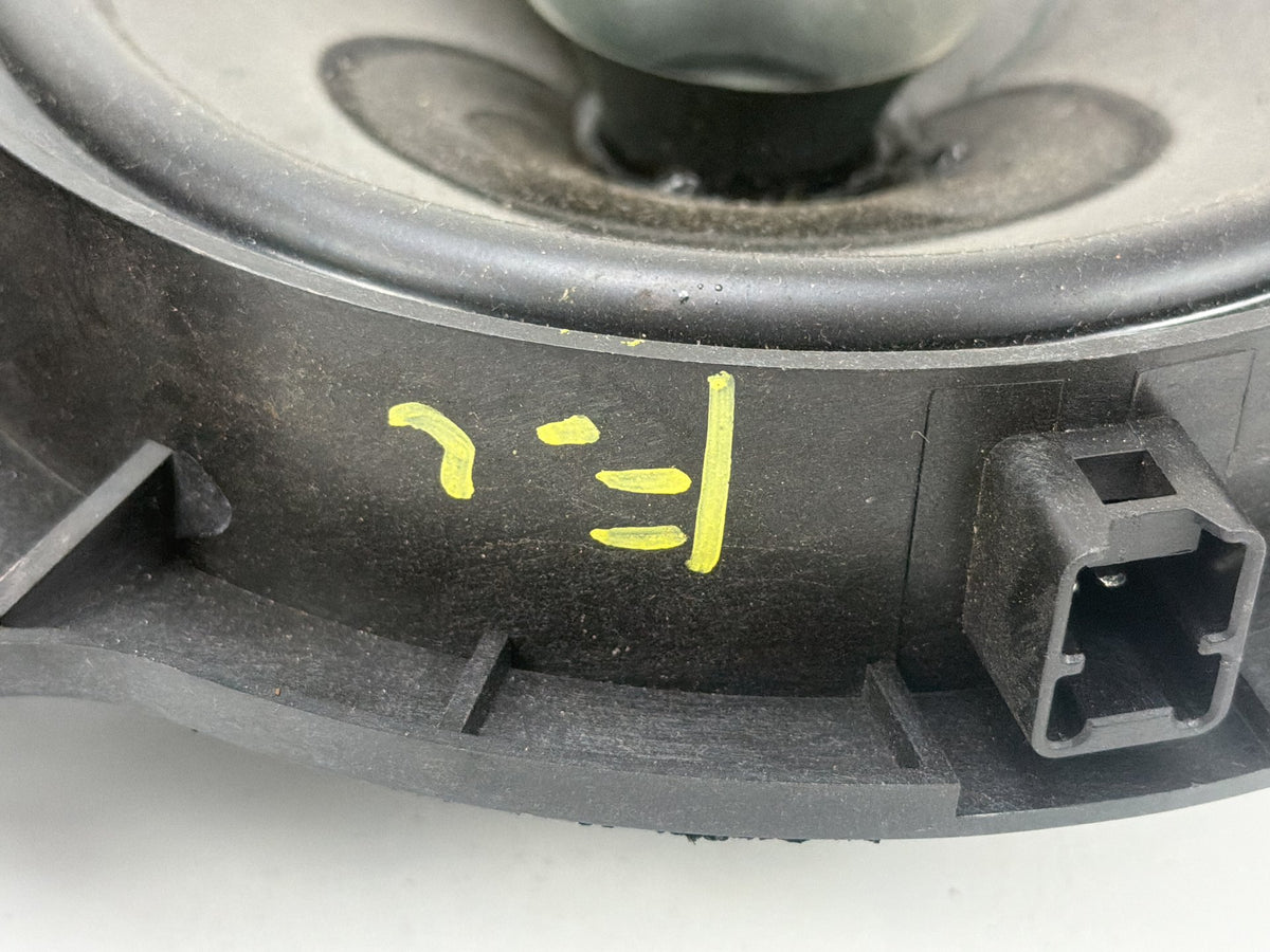 2013-2018 Nissan Altima Front Left Right Side Door Speaker Pair 28156-ZX10A OEM