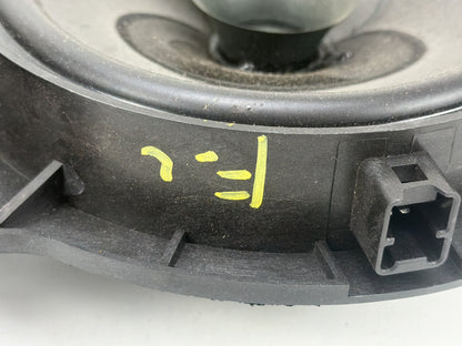 2013-2018 Nissan Altima Front Left Right Side Door Speaker Pair 28156-ZX10A OEM