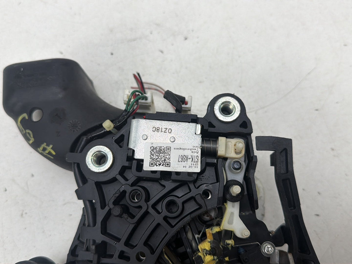 2007-2012 Acura RDX Automatic Floor Gear Shifter Assembly OEM