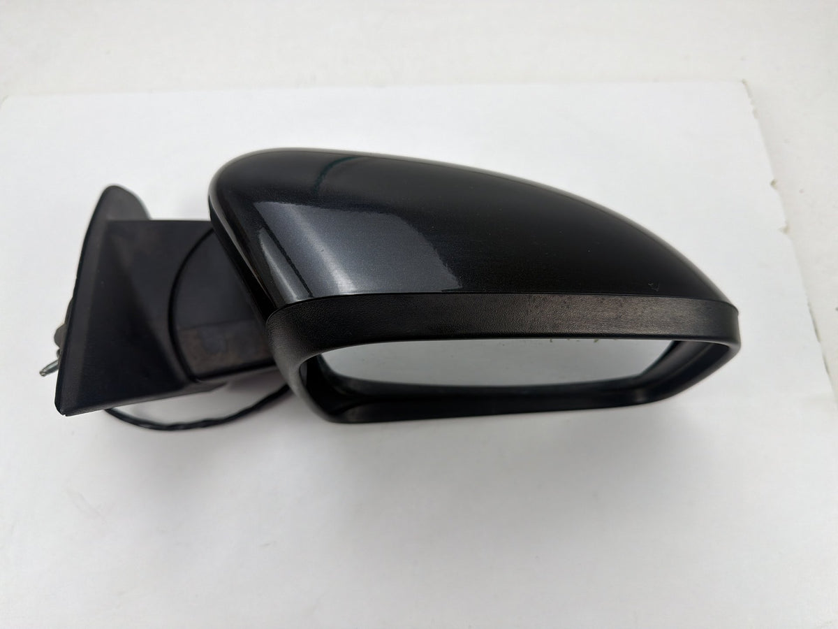 2014-2021 Jeep Grand Cherokee Front Right Passenger Side Mirror E11026536 OEM