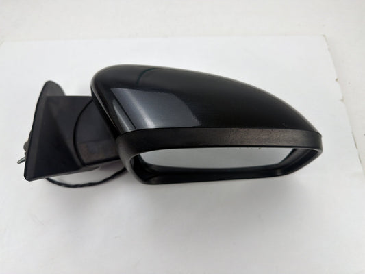 2014-2021 Jeep Grand Cherokee Front Right Passenger Side Mirror E11026536 OEM