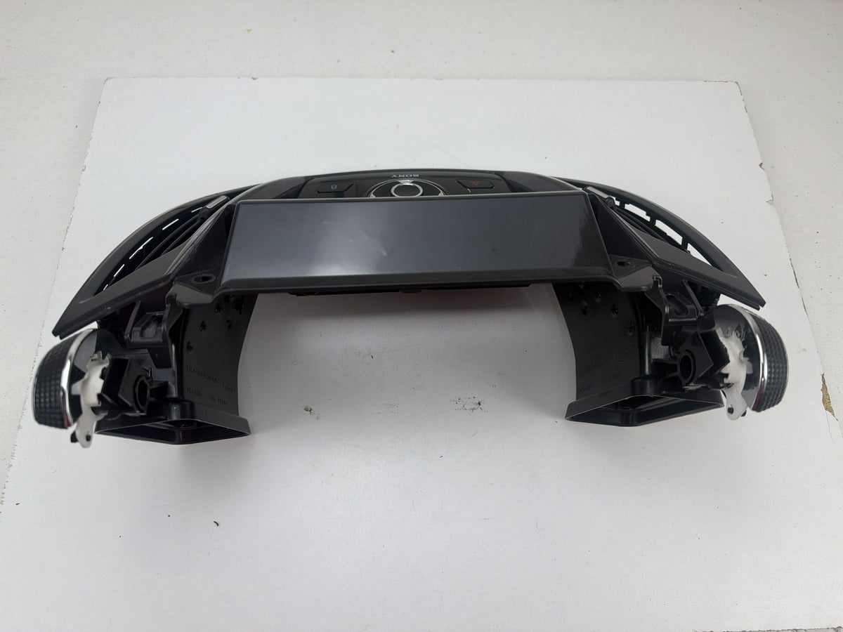 2013-2018 Ford C-Max - Dash Radio Control Panel Bezel CJ54-18835-CGW