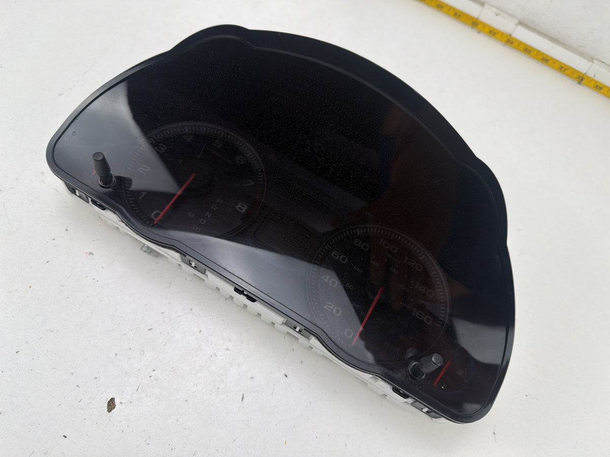 2004-2005 Acura TSX AT Speedometer Instrument Cluster 78100-SEC-A021-M1 OEM