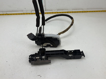 2014-2020 Infiniti Q50 V37 Right Rear Door Lock Latch Actuator F18-14510 OEM