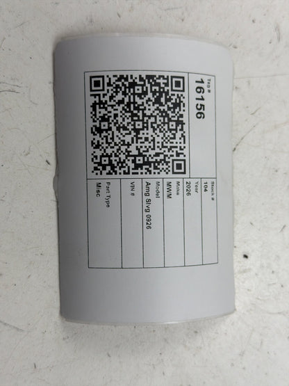 2016-2018 Chevrolet Malibu Engine Control Module Computer ECU ECM 12680876 OEM
