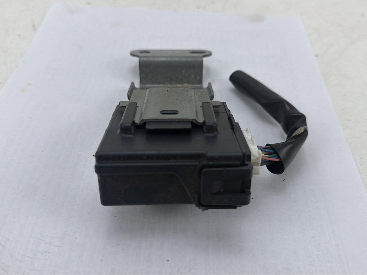 2014-2016 Infiniti Q50 V37 - Integrated Dynamic Control Module 476A04FG0B OEM