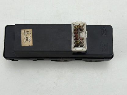 2001-2007 Ford Escape Master Front Left Driver Door Power Window Switch OEM