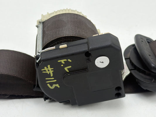 2010-2012 Land Rover Range Rover L322 Front Left Side Seat Belt Retractor OEM