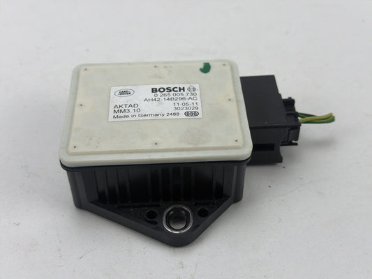 2010-2011 Land Rover Range Rover L322-Yaw Rate Sensor Module AH42-14B296-AC OEM