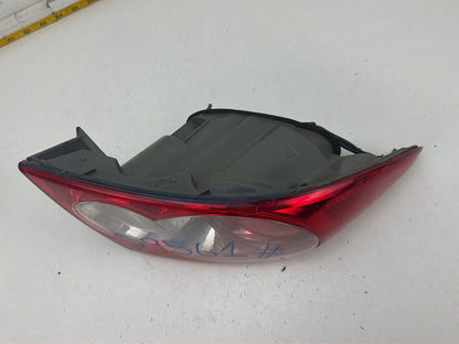 2003-2005 Mazda 6 Rear Left Driver Side Tail Light OEM