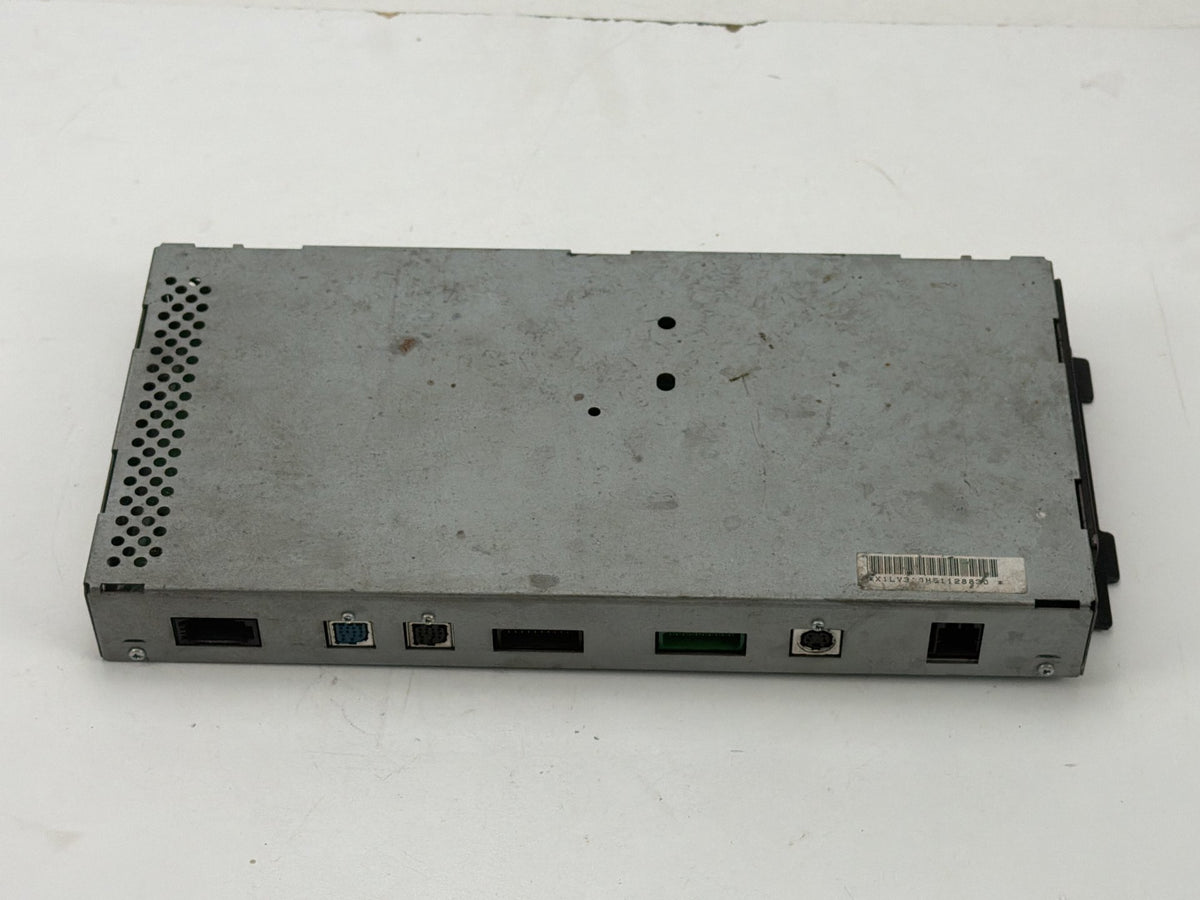 2003-2006 Land Rover Range Rover L322 Audio Sound Amplifier Module YIL000054 OEM