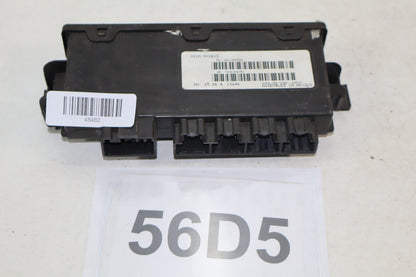 2014 RAM 3500 Vexicle System Interface Module 68110979AC OEM