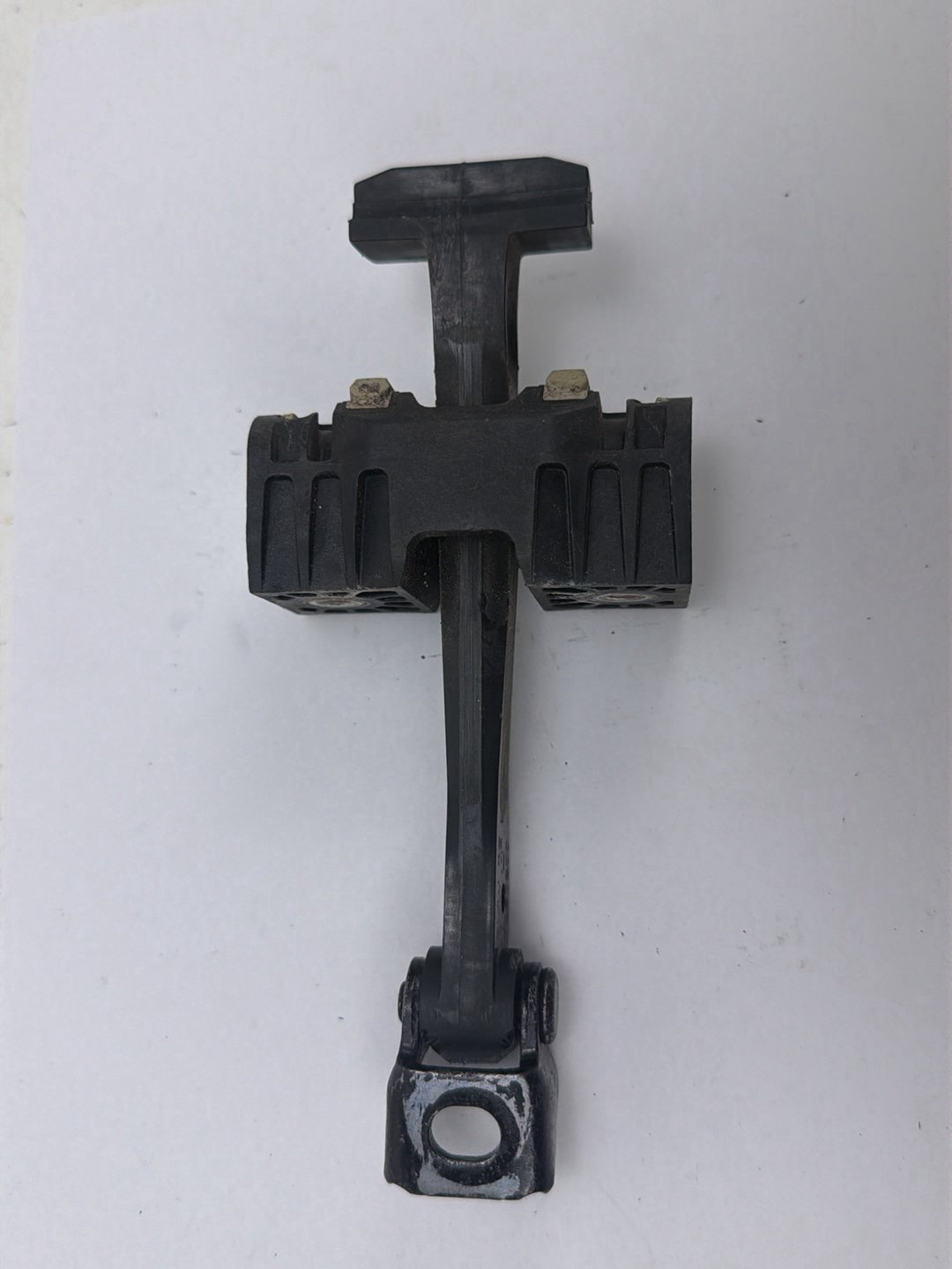 2006-2012 BMW 325i 328i - Rear Right Door Brake Check Strap 7060200 OEM