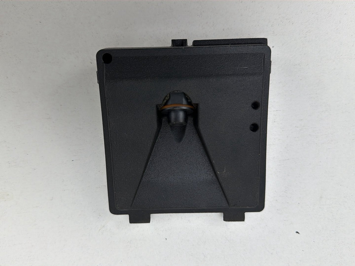 2012-2017 Chevrolet Sonic RS Forward Facing Lane Departure System Camera OEM