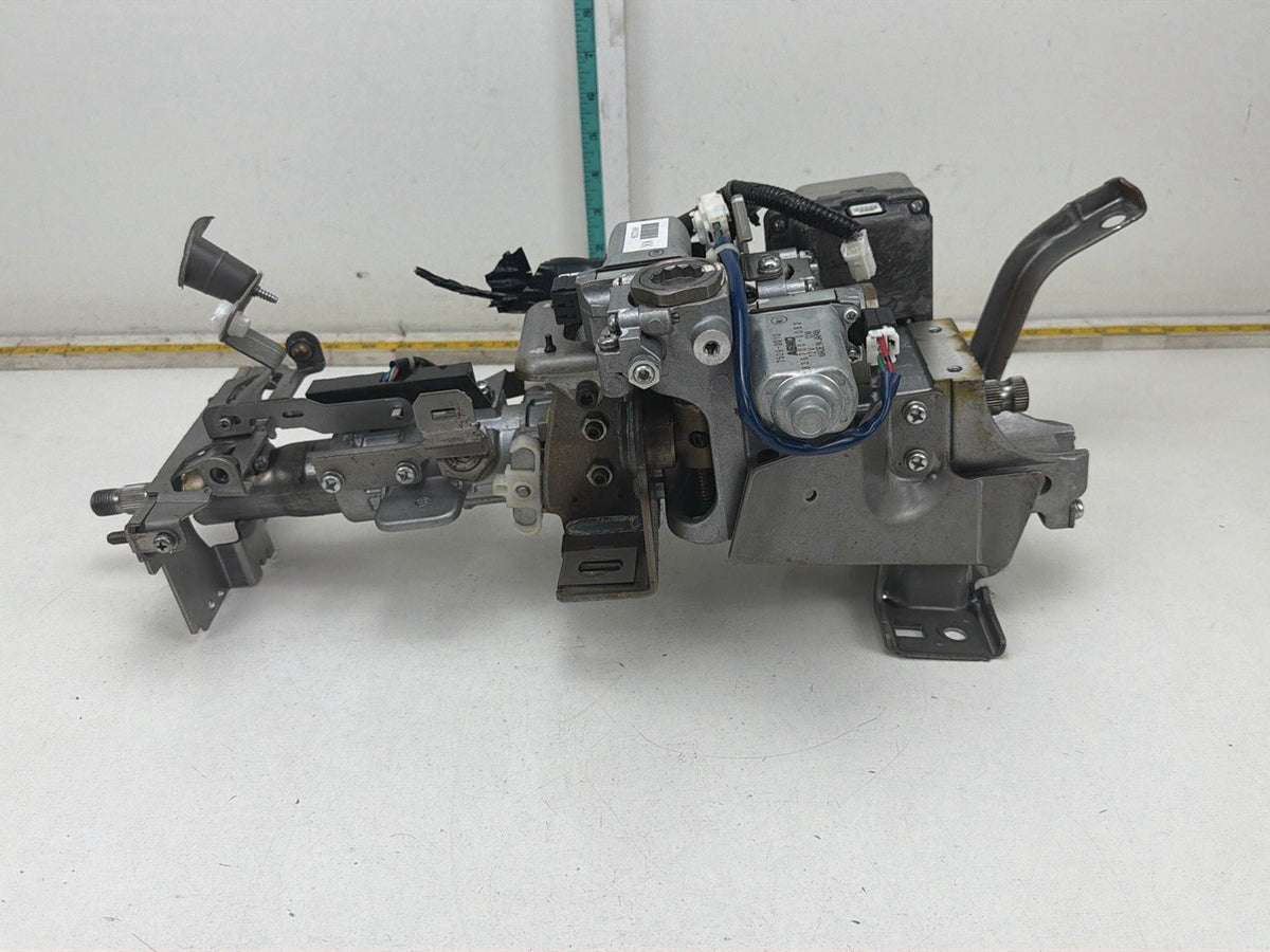 2011-2013 Infiniti G37-Steering Column Assy With Motor 7509 0010 OEM