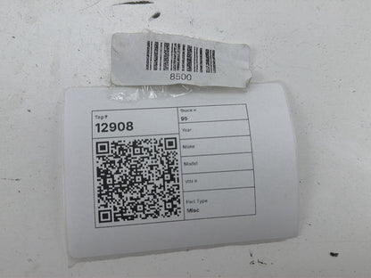 2014-2020 Acura MDX Fuel Pump Control Module Unit 37720-5G0-A01 OEM