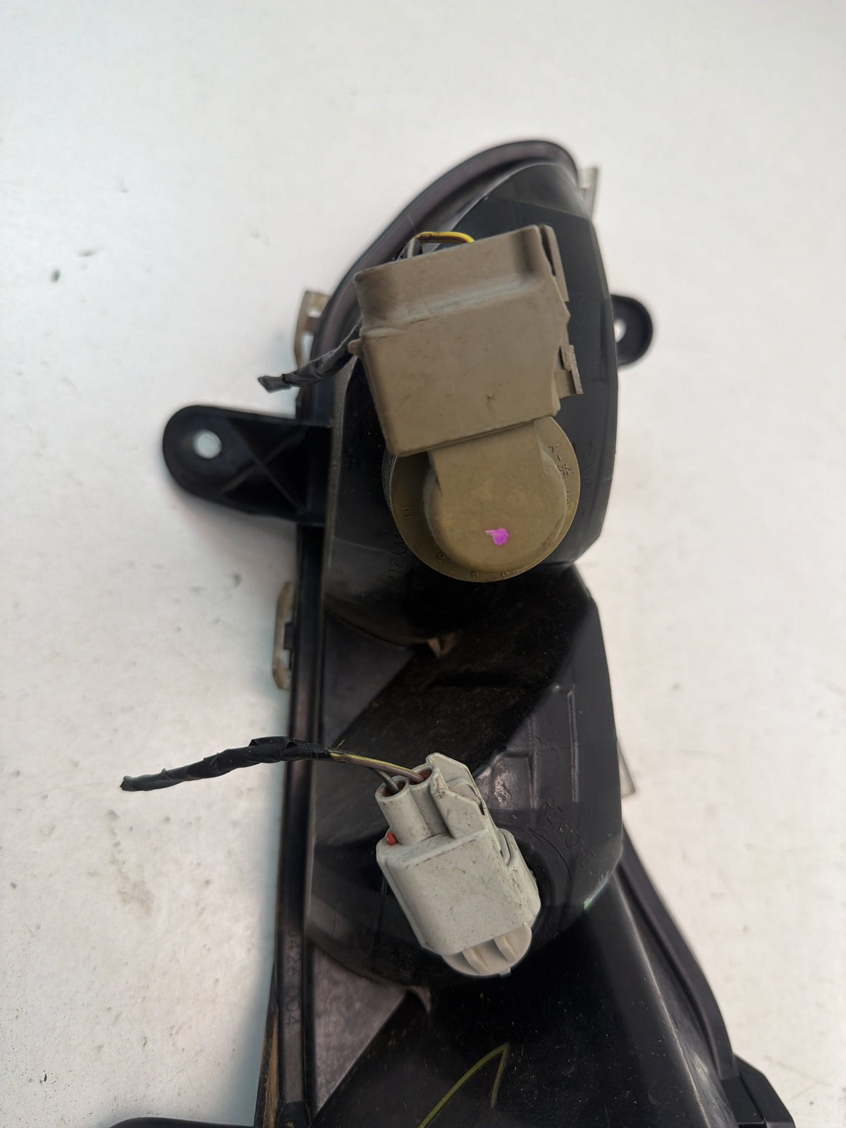 2013-2016 Ford Escape Right Passenger Turn Signal Fog Light Lamp 914531080 OEM