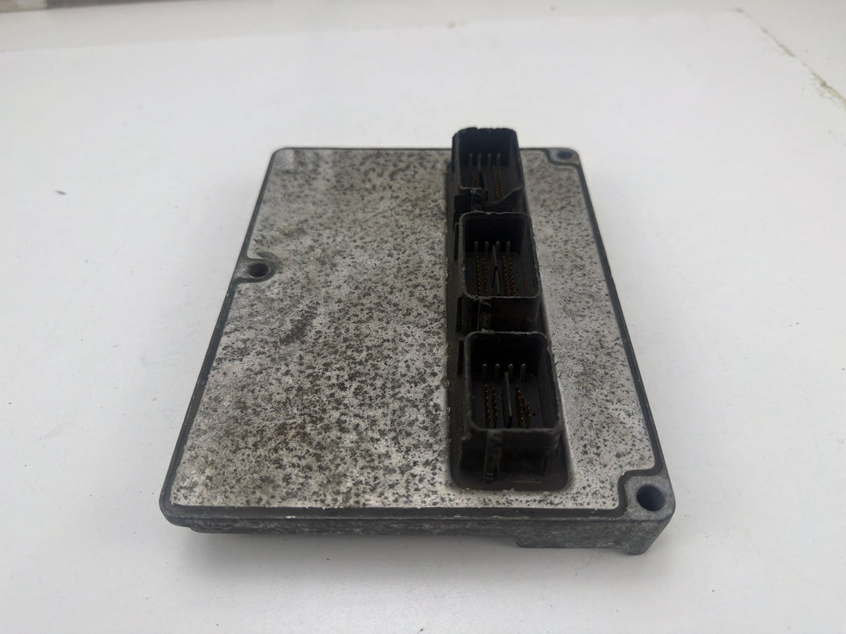 2003 Ford Expedition 4.6L Engine Control Module Unit ECU 3L1A-12A650-AFA OEM