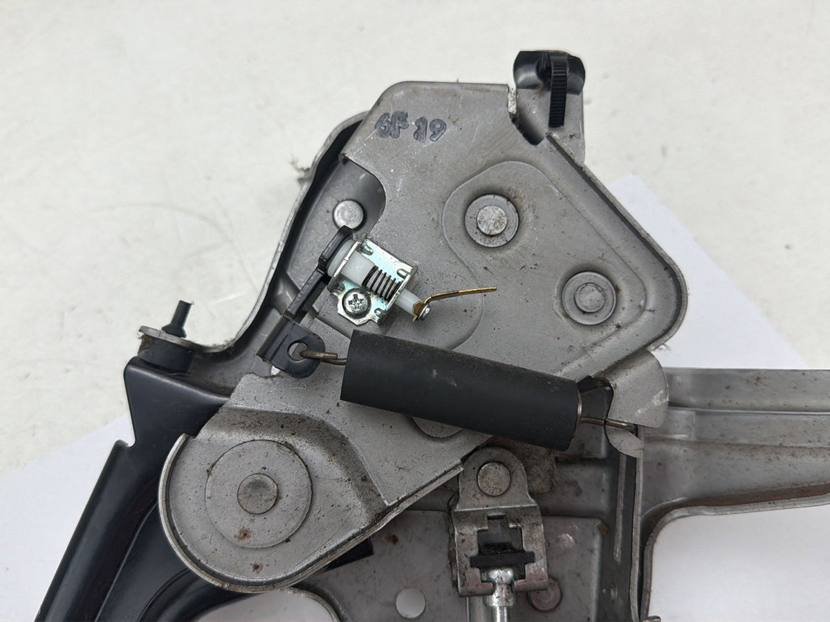 2015-2018 Kia Sedona - Accelerator Pedal Assembly OEM