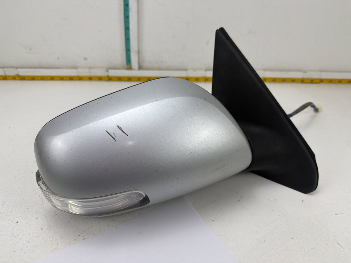 2008-2014 Scion xD Front Right Passenger Side View Door Mirror E11026403 OEM