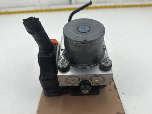 2014-2017 Maserati Ghibli Anti-Lock Brake ABS Pump Control Module Actuator OEM