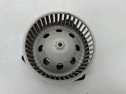 2011-2013 Infiniti G37-A/C Heater Blower Fan Motor A740100Z OEM