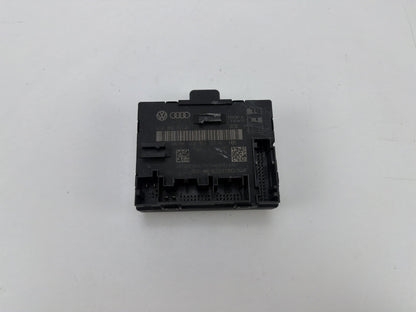 2012-2018 Audi A7 Quattro Front Left Driver Side Door Control Module Unit OEM