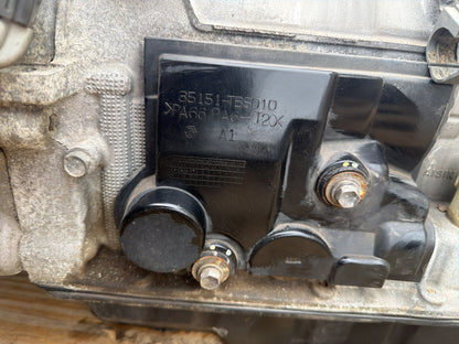 2006-2013 Lexus IS250 E20 2.5L V6 RWD 6-Speed Automatic Transmission OEM