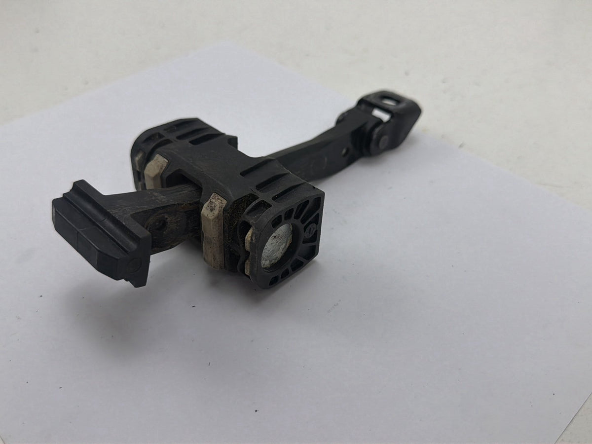 2006-2012 BMW 325i 328i - Rear Right Door Brake Check Strap 7060200 OEM