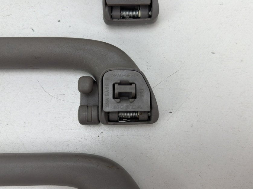 2011-2017 Honda Odyssey Interior Roof Grab Assist Handles Set of 4 OEM