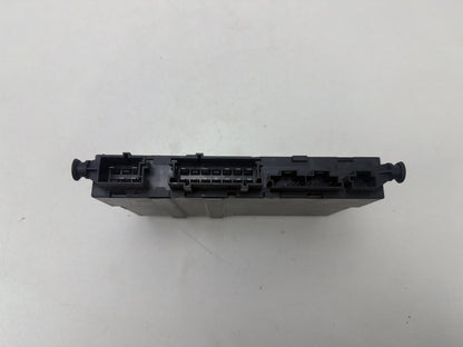 2011-2014 Dodge Charger LD - Front Left Memory Seat Module 05026619AH OEM