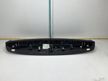2011-2016 Mini Countryman Cooper S- Rear Trunk Lid Tailgate Spoiler 9811202 OEM