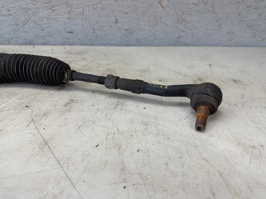 2008-2010 BMW 528i E60 Power Steering Rack Pinion Assembly 7853501345 OEM