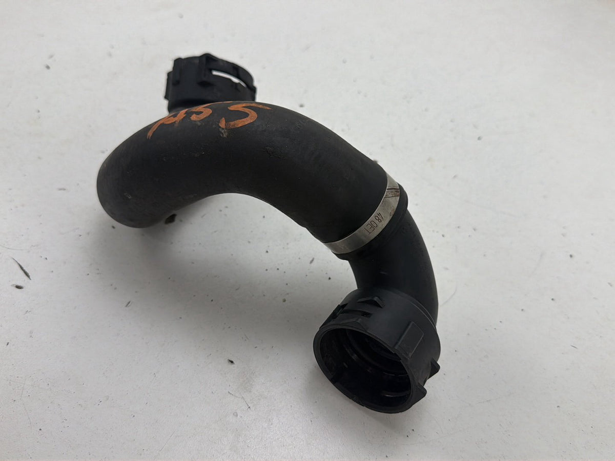 2009-2013 BMW 328i xDrive Radiator Coolant Lower Bottom Hose Pipe 7533978 OEM