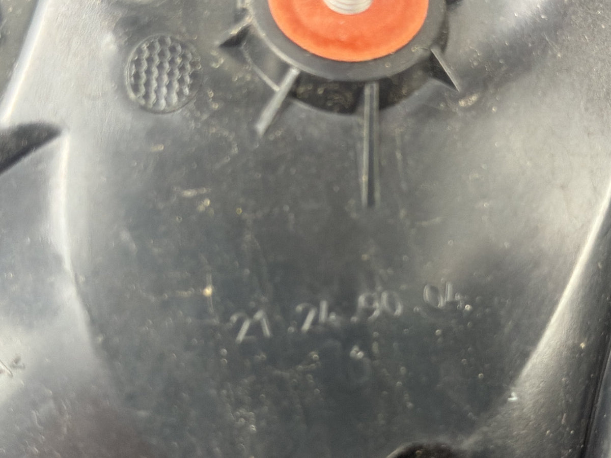 2013-2017 Audi Q5 Rear Left Driver Side LED Tail Light 8R0945093D OEM