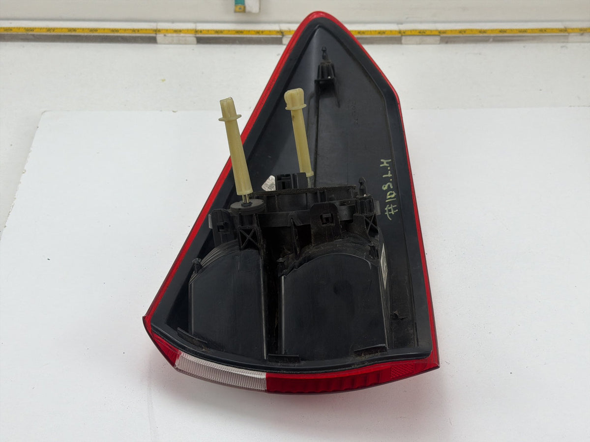 2013-2016 Ford C-Max Rear Left Outer Tail Light Lamp Assembly DM51 13405 AC OEM