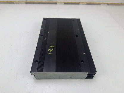 2011-2014 Dodge Charger Audio Equipment Radio Amplifier 5064982AM OEM