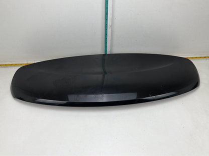 2011-2016 Mini Countryman Cooper S- Rear Trunk Lid Tailgate Spoiler 9811202 OEM