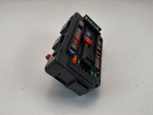 2014-2016 BMW 228i Front Engine Bay Fuse Relay Box Module 61149224879 OEM
