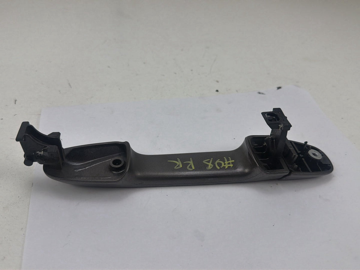 2012-2017 Toyota Camry Rear Right Passenger Side Outer Exterior Door Handle OEM