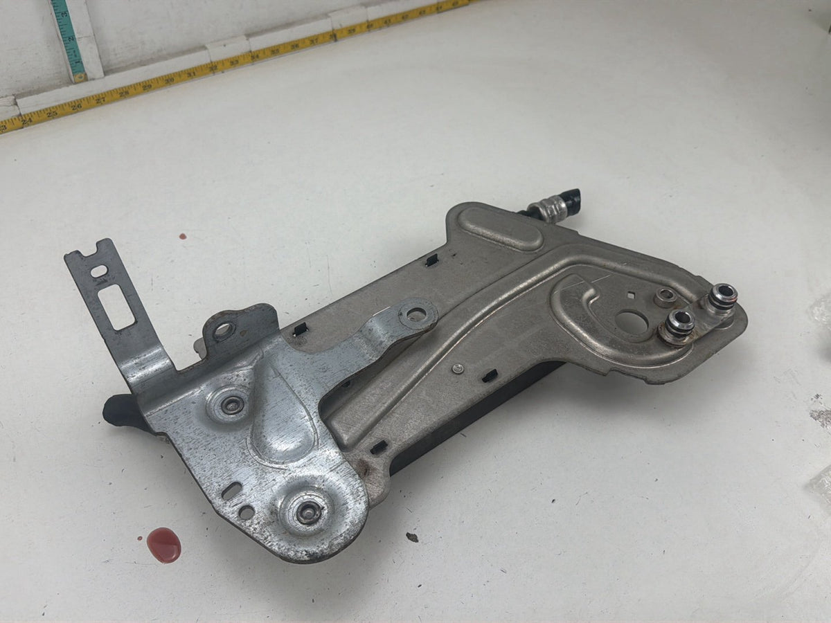 2021-2025 Ford F-150 Automatic Transmission Oil Cooler ML3P-7869-CC OEM