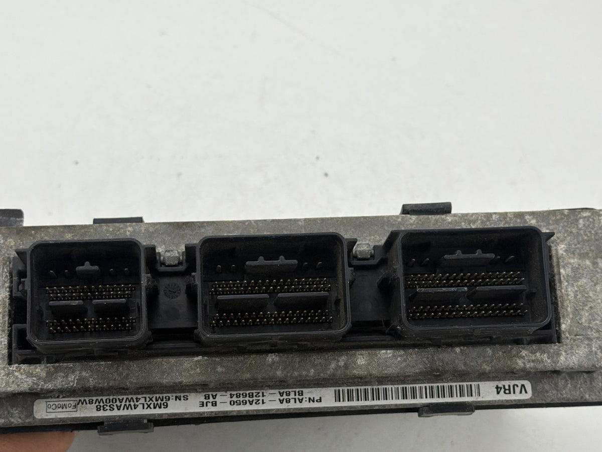 2012-2013 Ford Escape Engine Computer/ ECU Control Module BL8A-12B684-AB OEM
