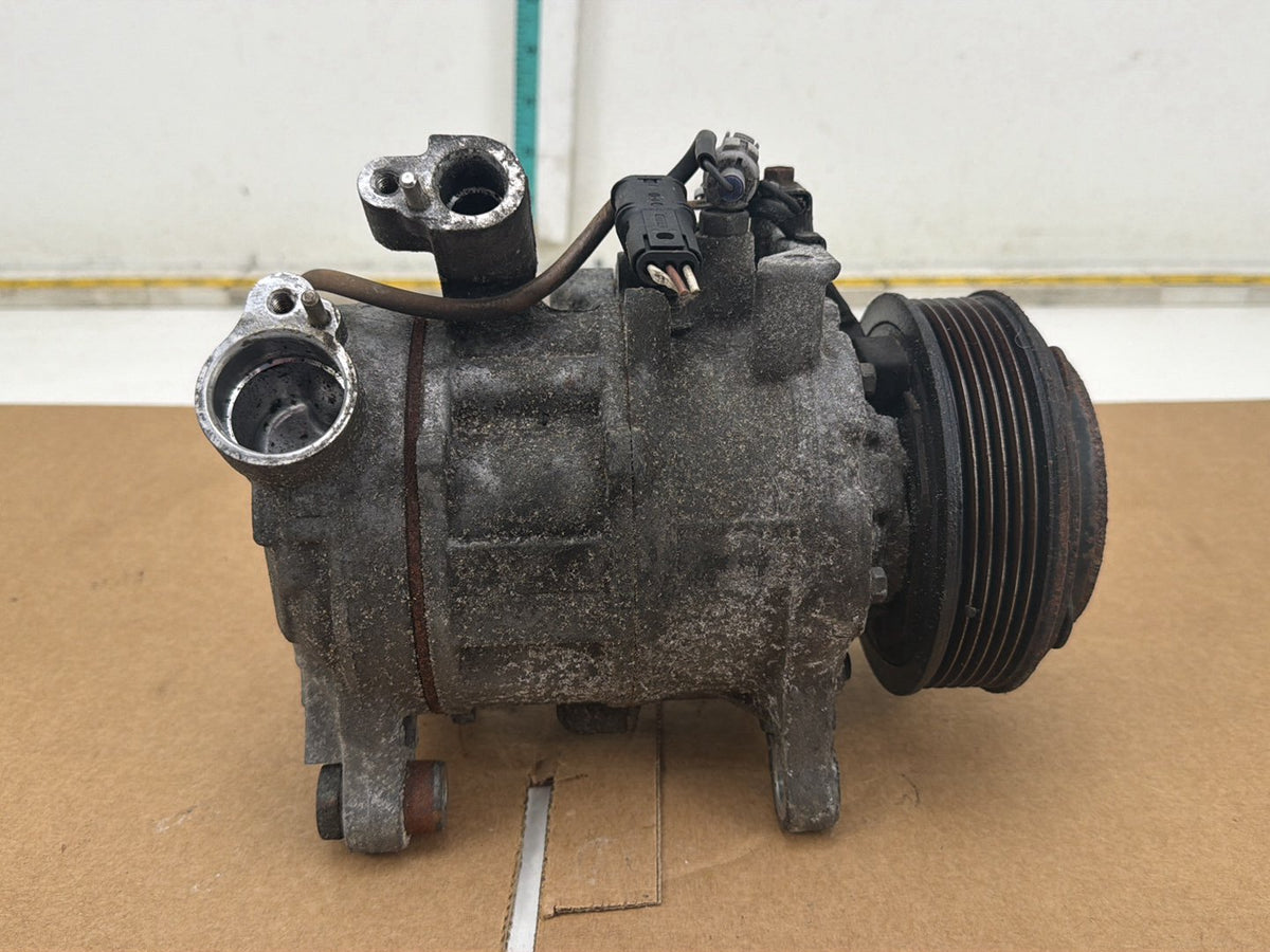 2012-2015 BMW X1 E84 Air Conditioning Compressor GE447260-4711 OEM